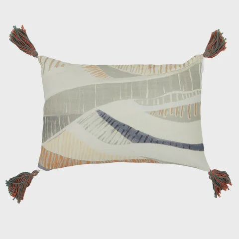 Tasman Rectangle Cushion