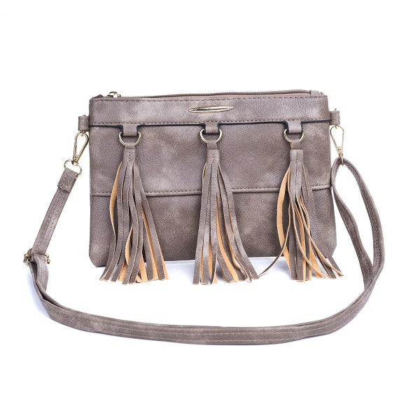 Zoe Crossbody Bag