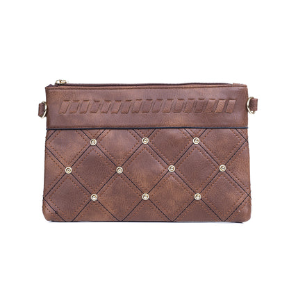 Anetta Crossbody Bag