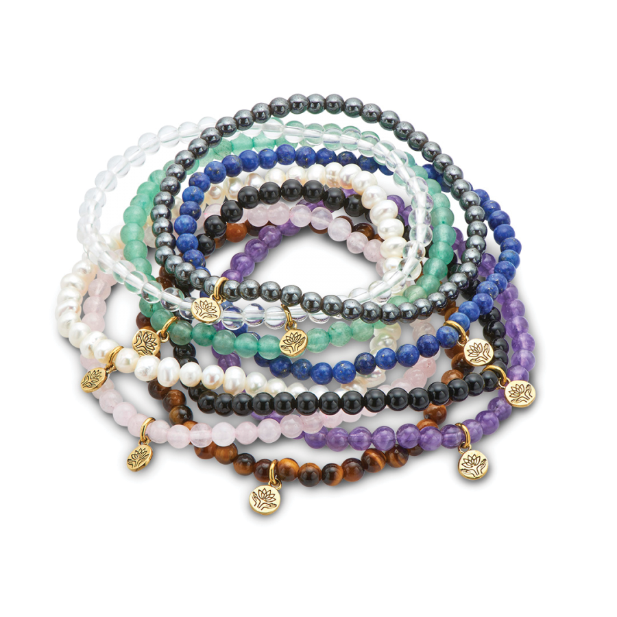 Pearl (Prosperity) Bracelet