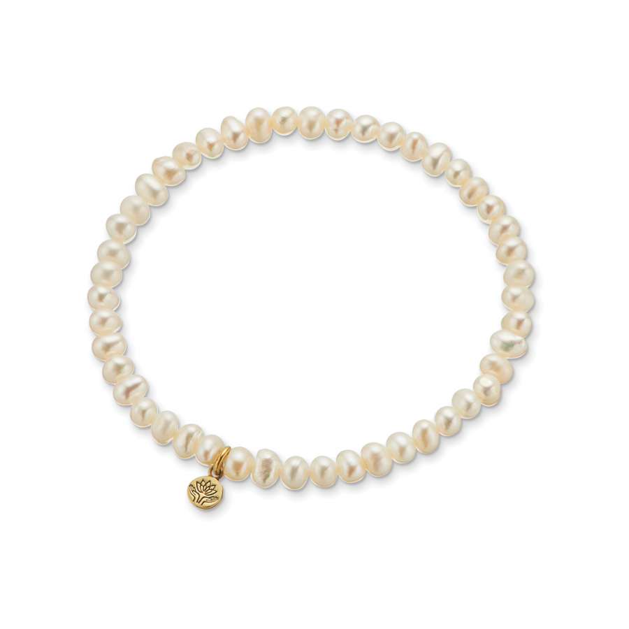 Pearl (Prosperity) Bracelet