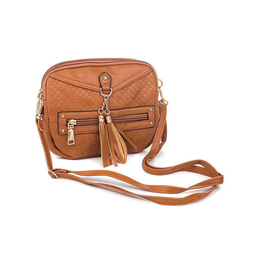 Ava Crossbody Bag