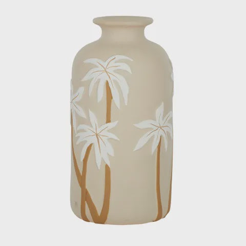 Capri Ceramic Vase