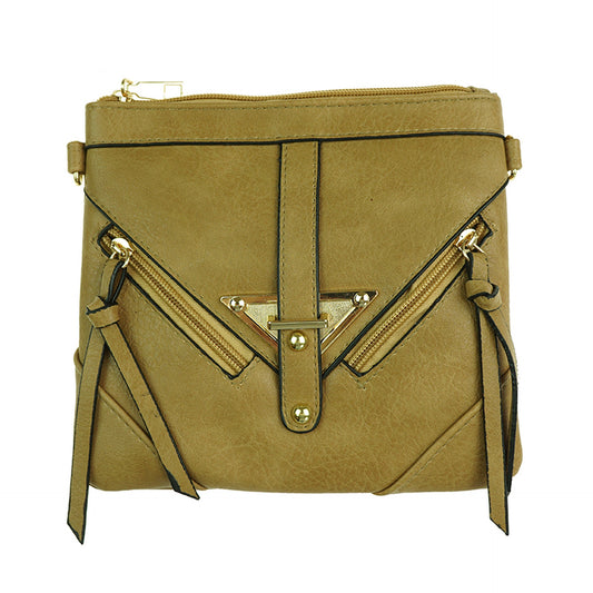 Nox Crossbody Bag