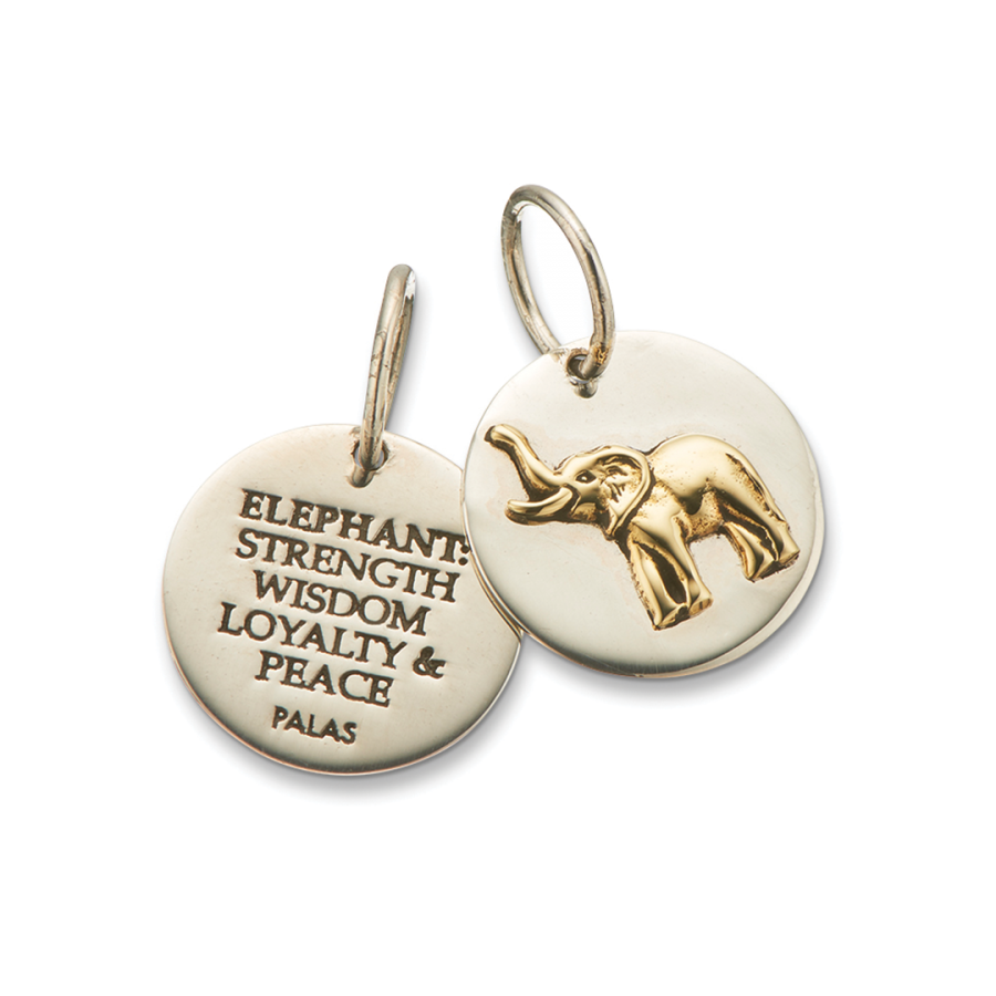 Elephant Charm