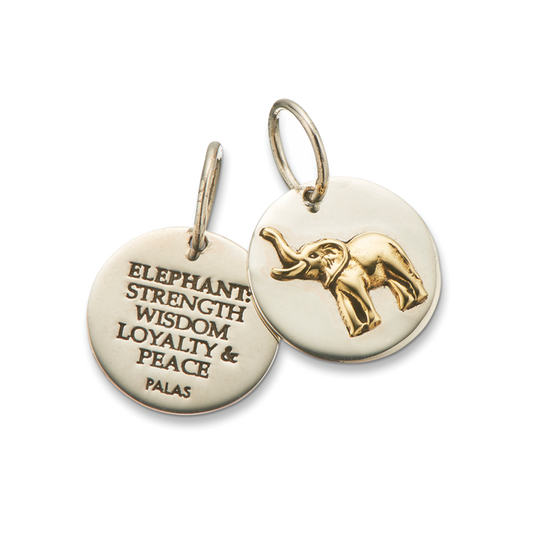 Elephant Charm