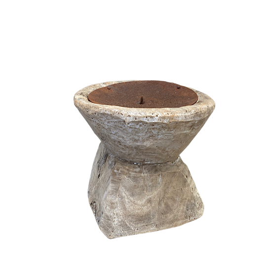 Binjani Candle Base