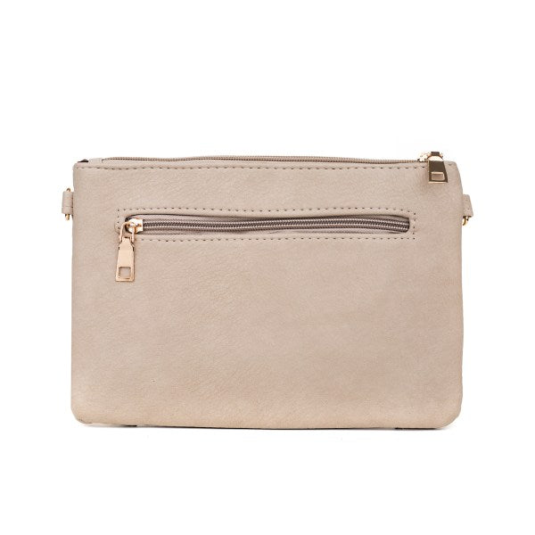 Lily Crossbody Bag