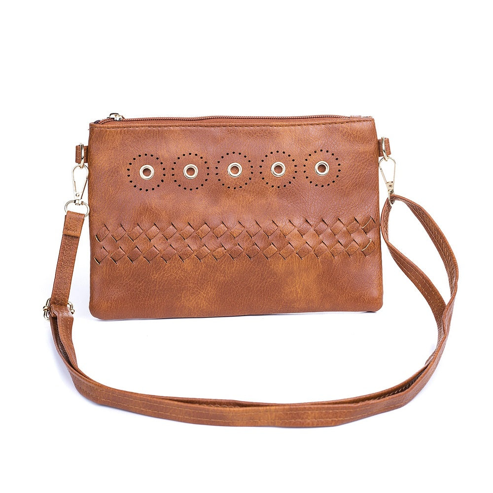 Aria Crossbody Bag