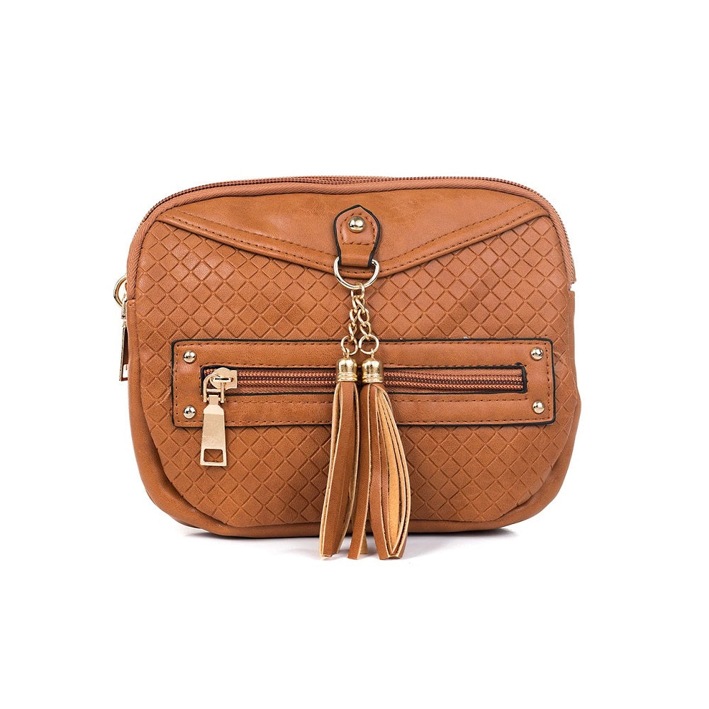 Ava Crossbody Bag