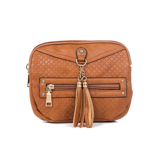 Ava Crossbody Bag