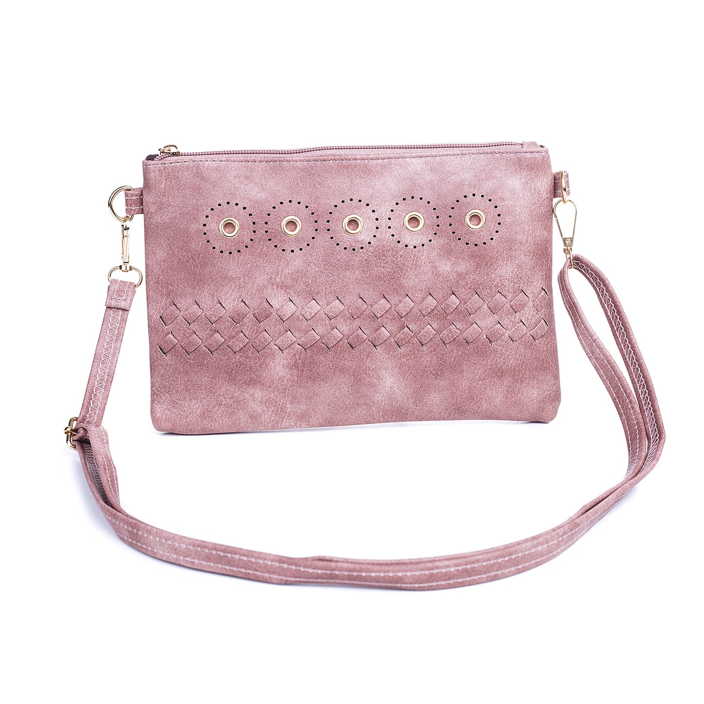 Aria Crossbody Bag