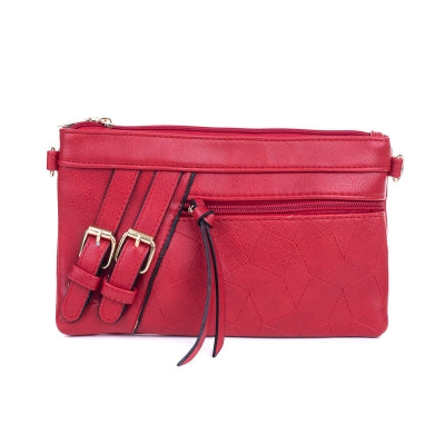 Audrey Crossbody Bag