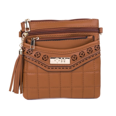 Kayla Crossbody Bag