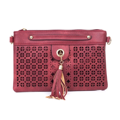 Noelle Crossbody Bag