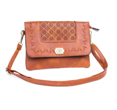 Ebby Crossbody Bag