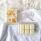 Sea Salt Caramel & Clear Quartz Wax Melts