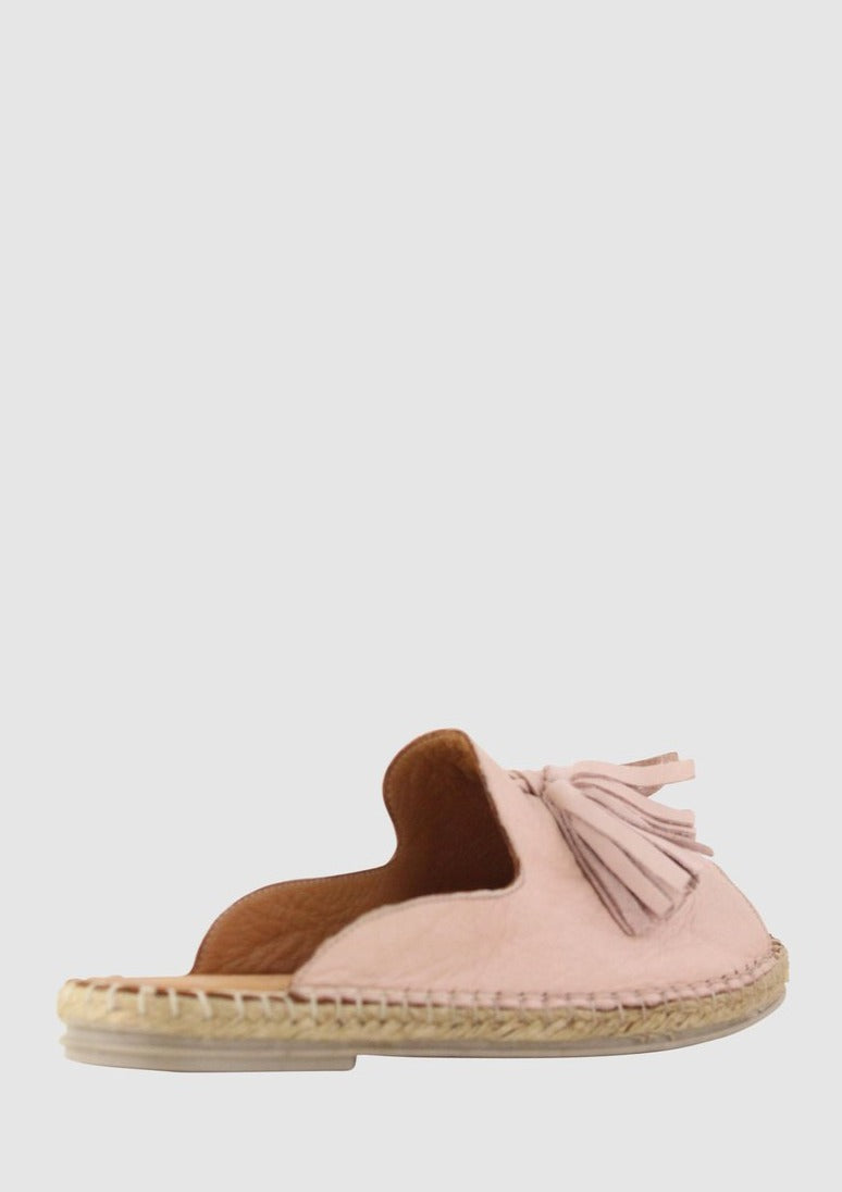 Keilor Espadrille