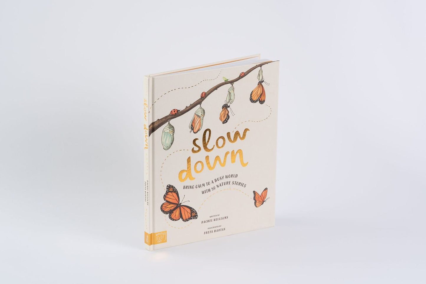 Slow Down