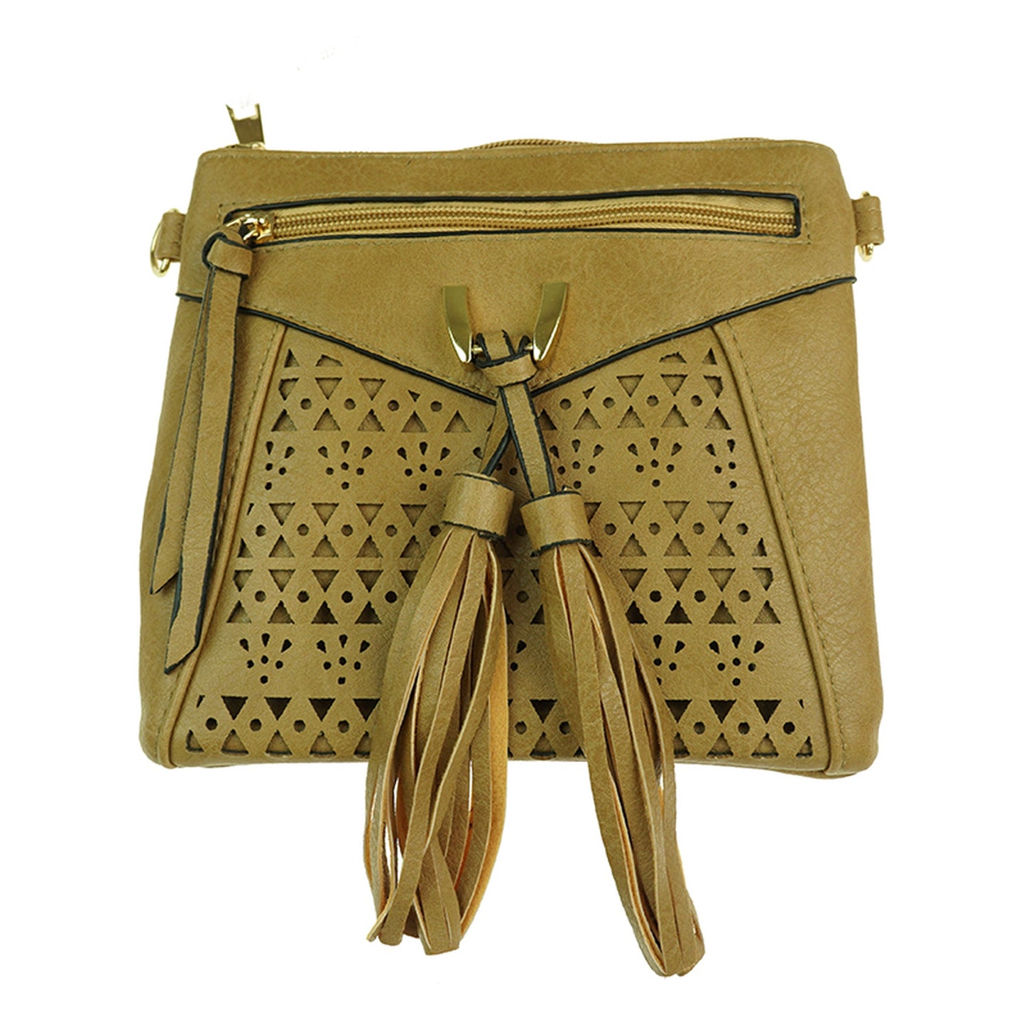 Mena Crossbody Bag