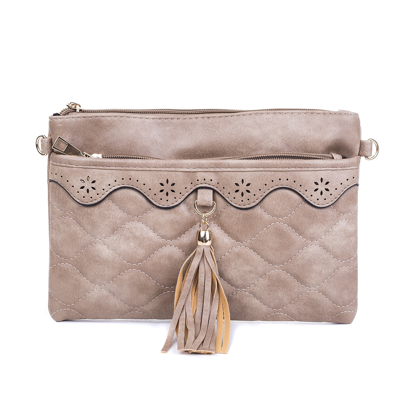 Leah Crossbody Bag