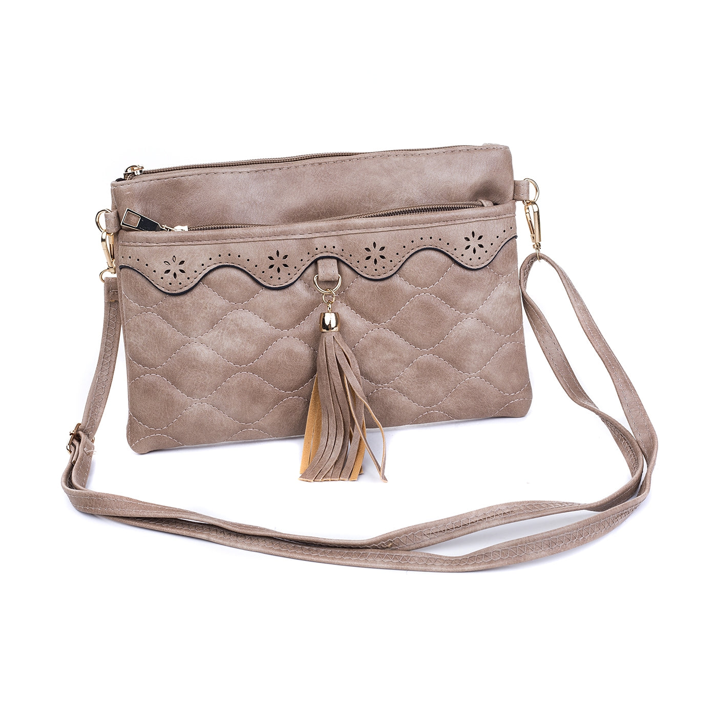 Leah Crossbody Bag