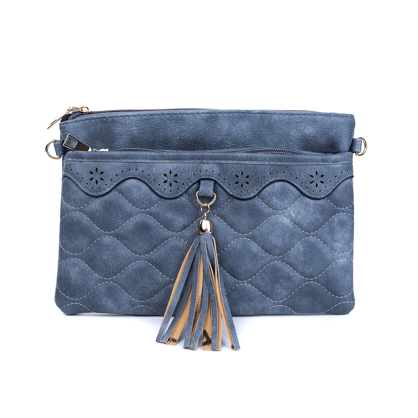 Leah Crossbody Bag