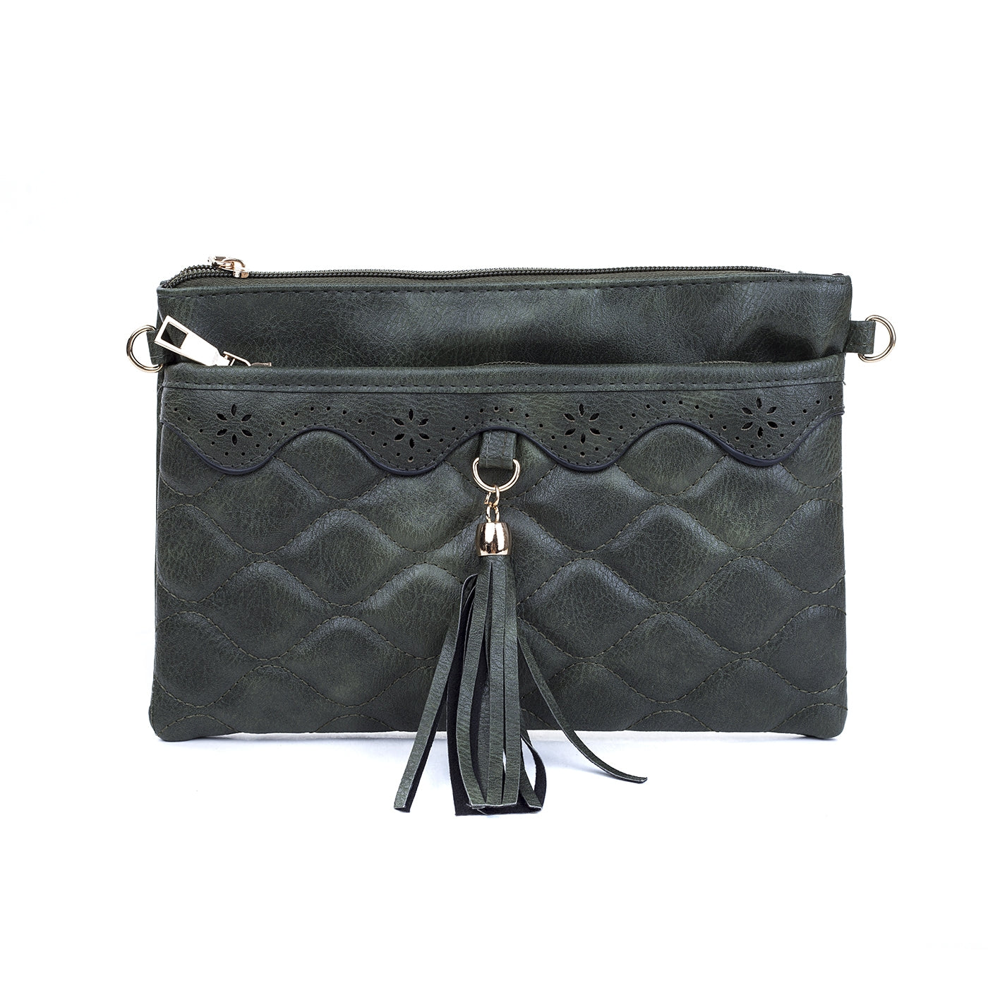 Leah Crossbody Bag