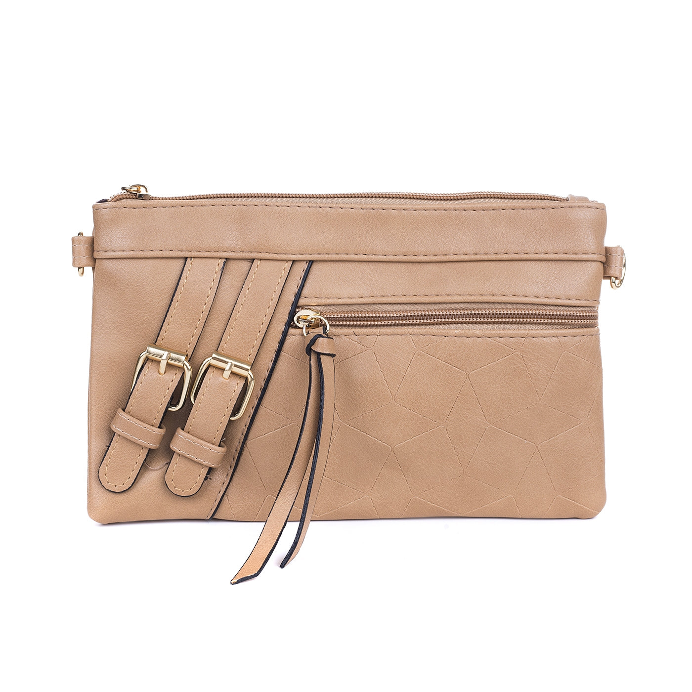 Audrey Crossbody Bag