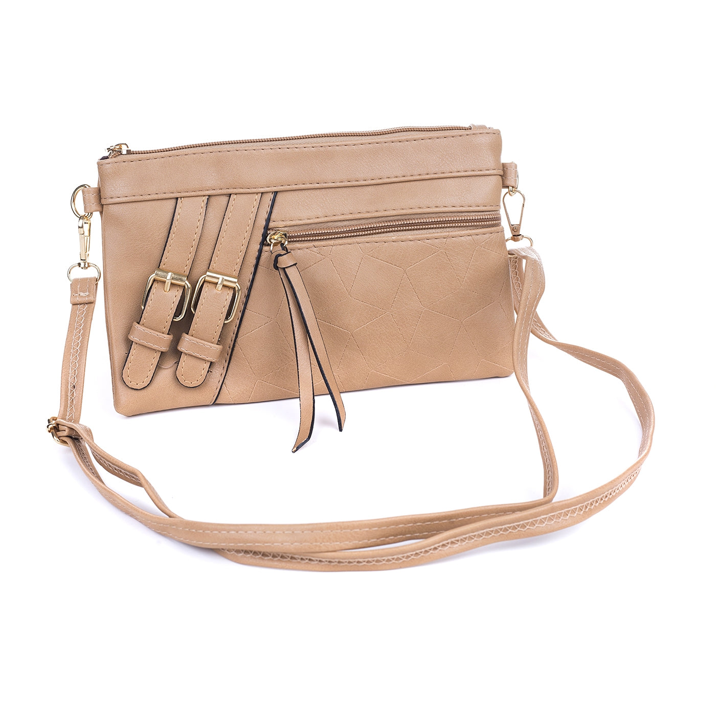 Audrey Crossbody Bag