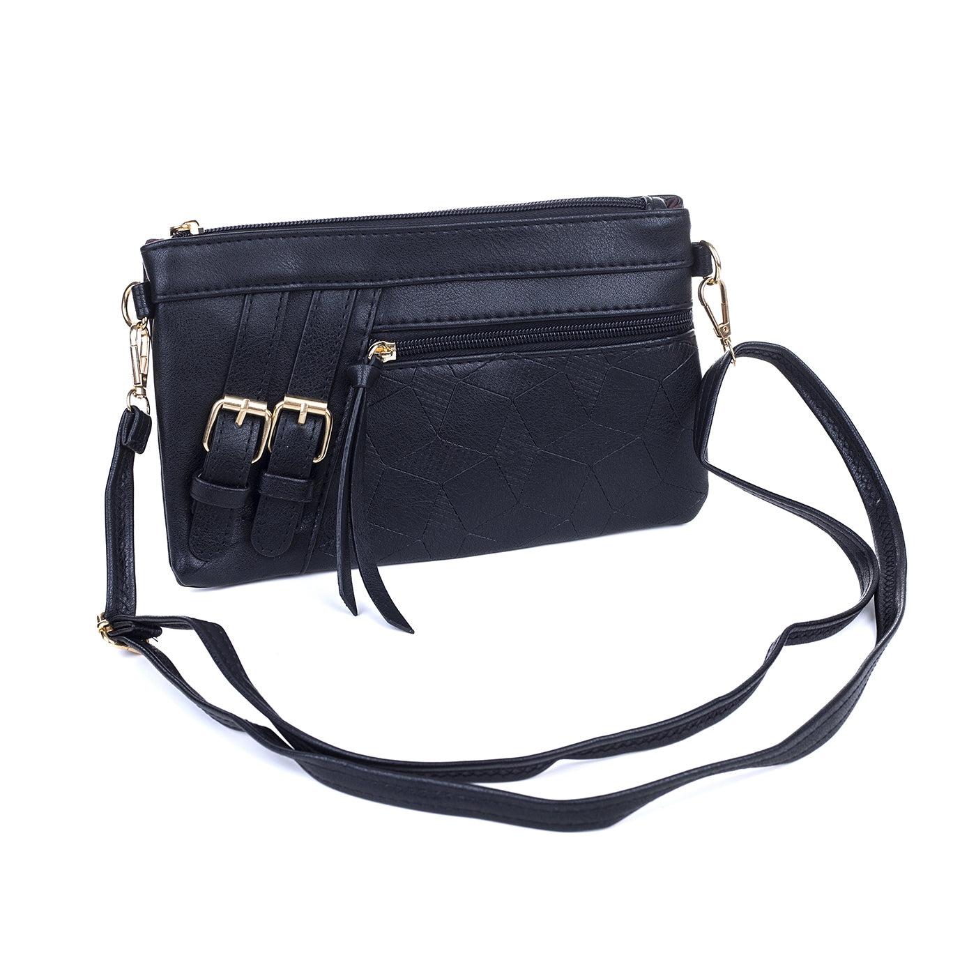 Audrey Crossbody Bag