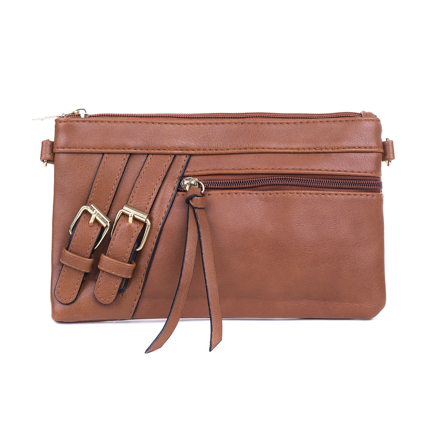 Audrey Crossbody Bag