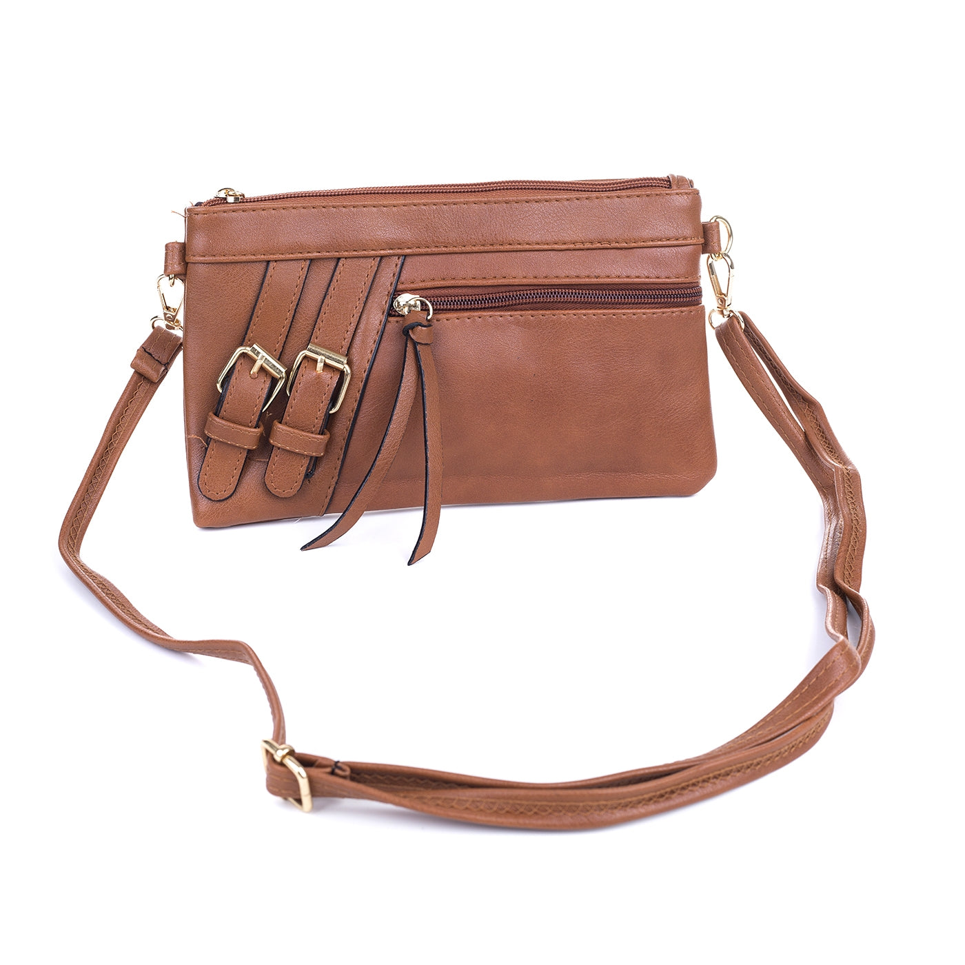 Audrey Crossbody Bag