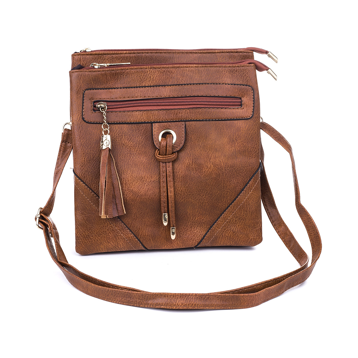 Malia Crossbody Bag