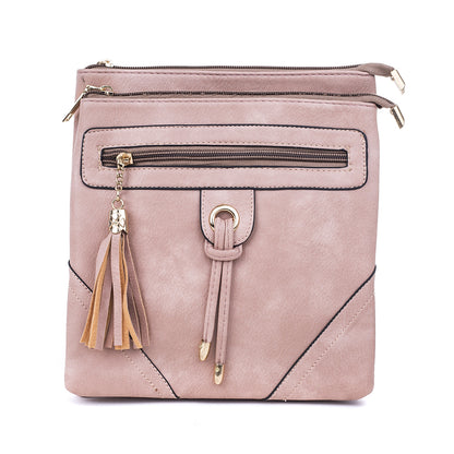 Malia Crossbody Bag