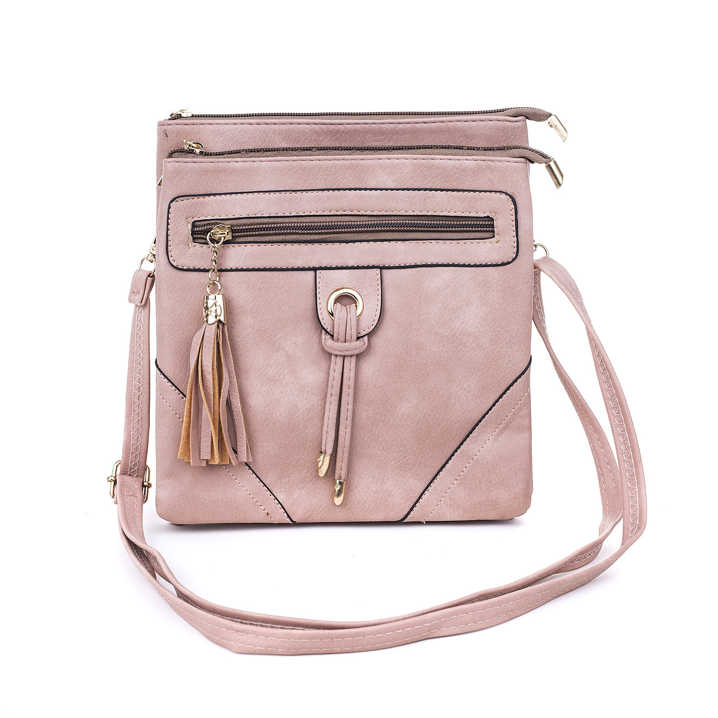 Malia Crossbody Bag