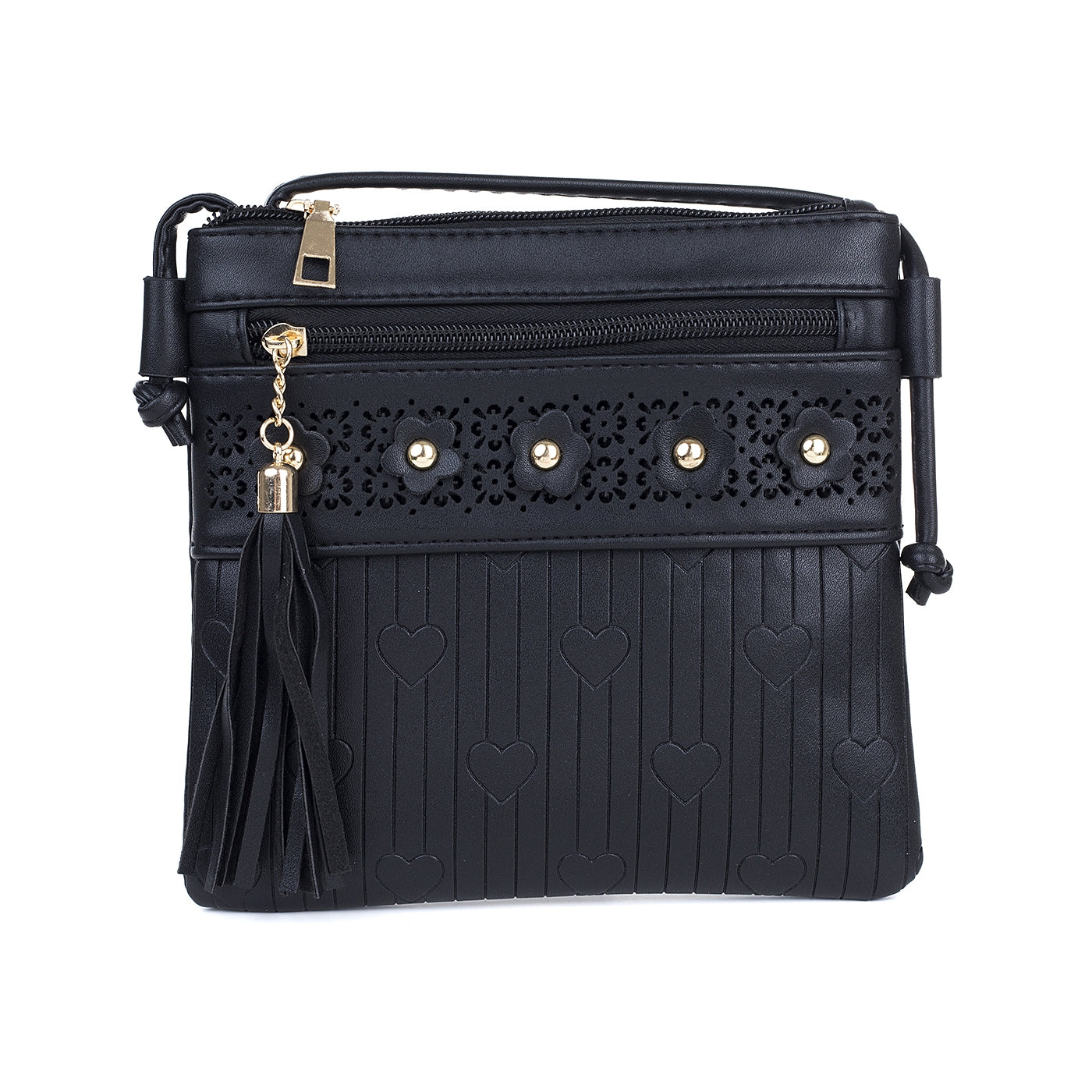 Wren Crossbody Bag