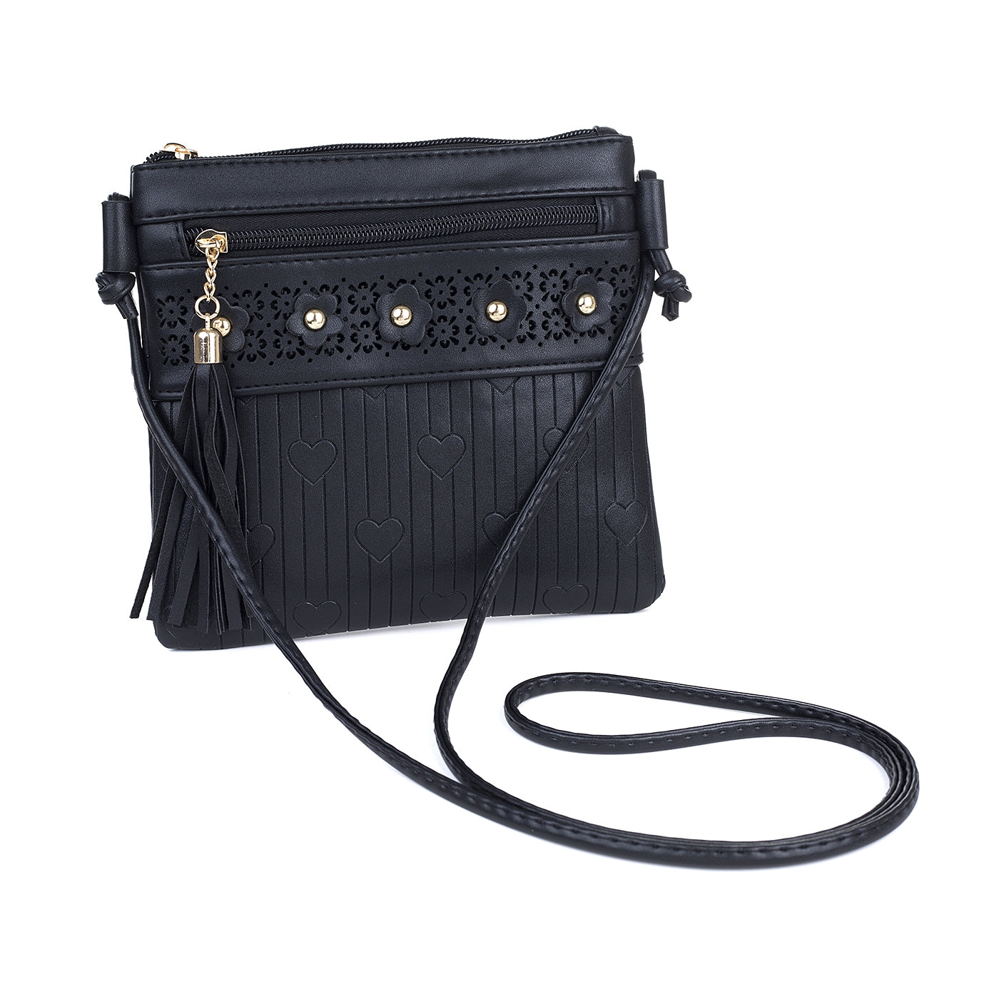 Wren Crossbody Bag