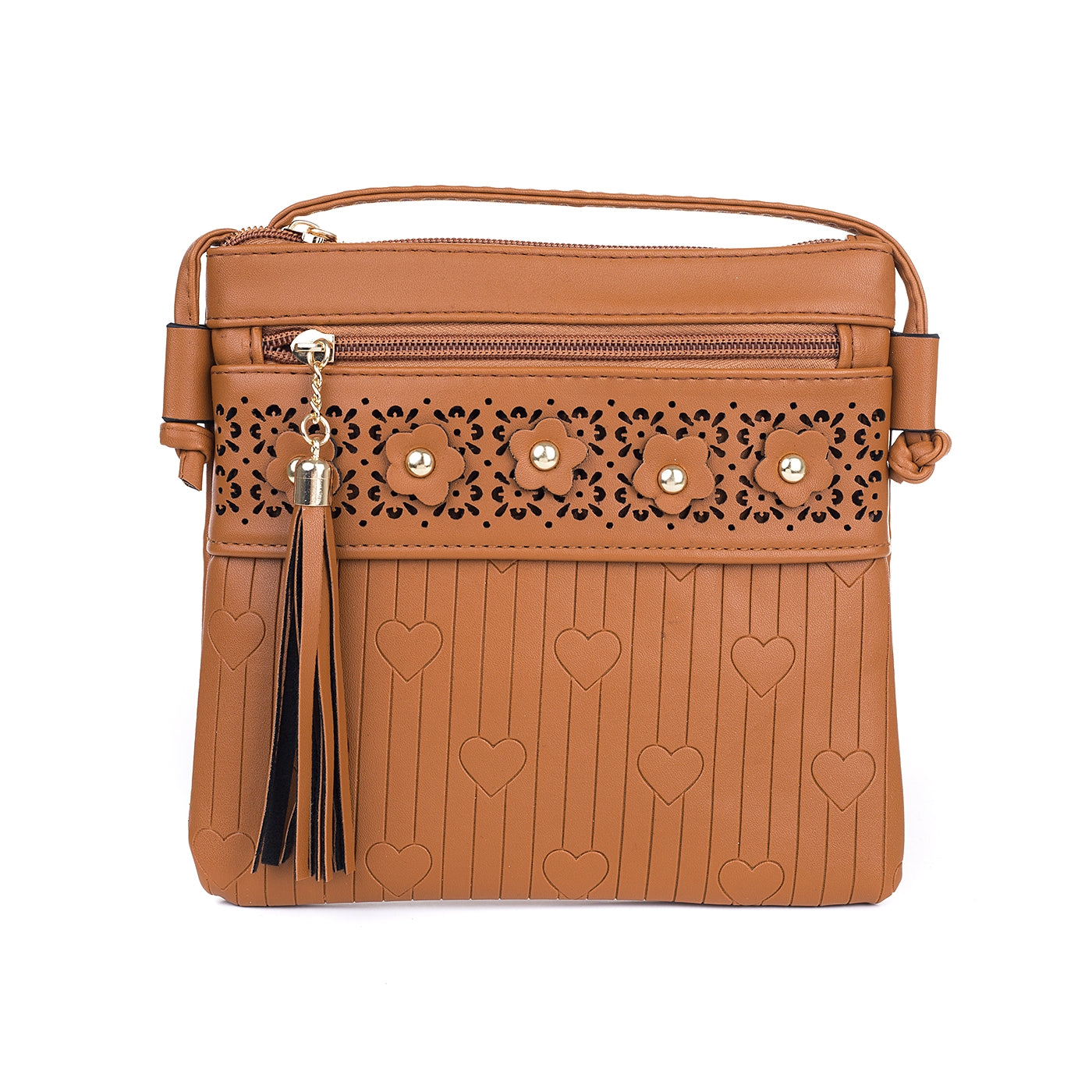 Wren Crossbody Bag