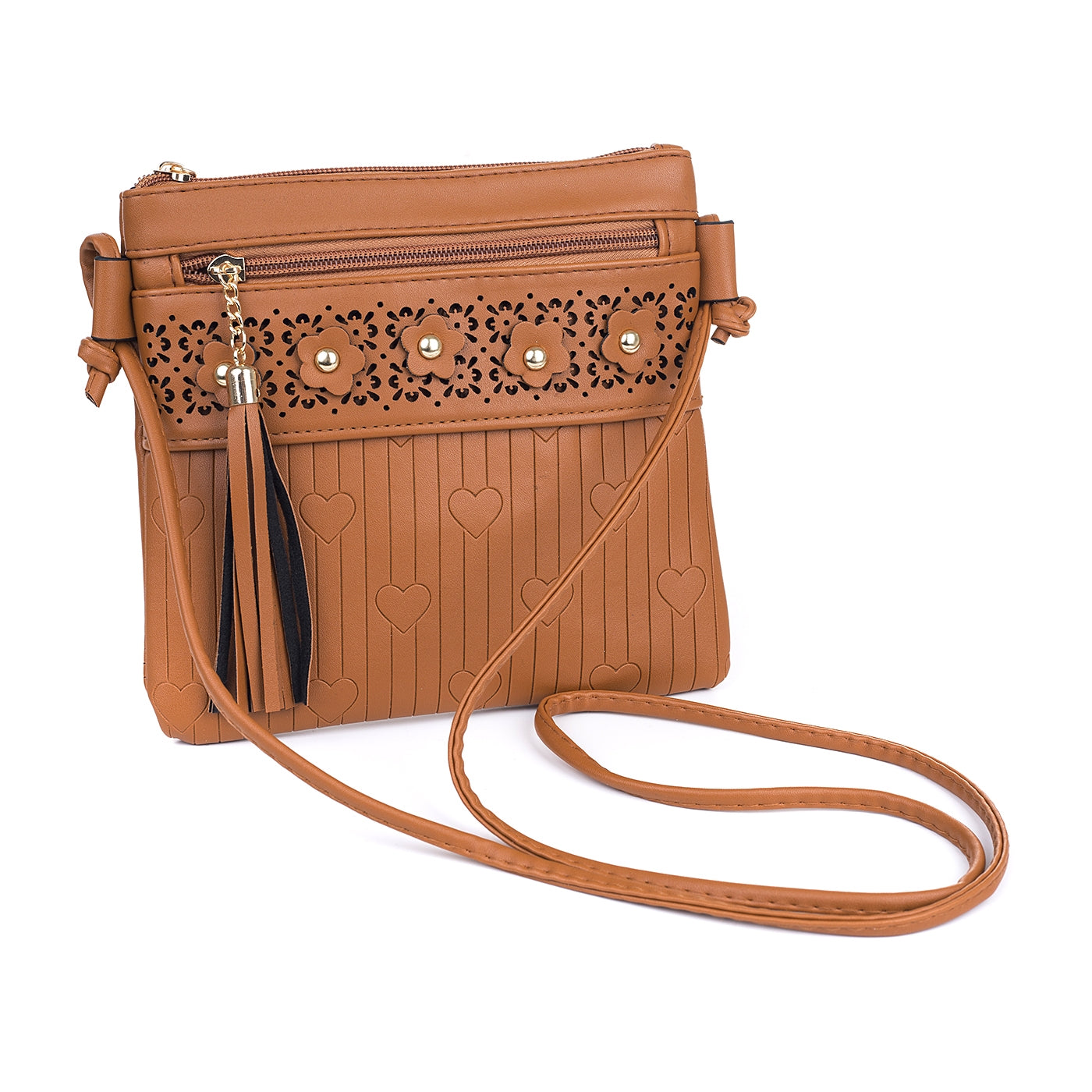 Wren Crossbody Bag