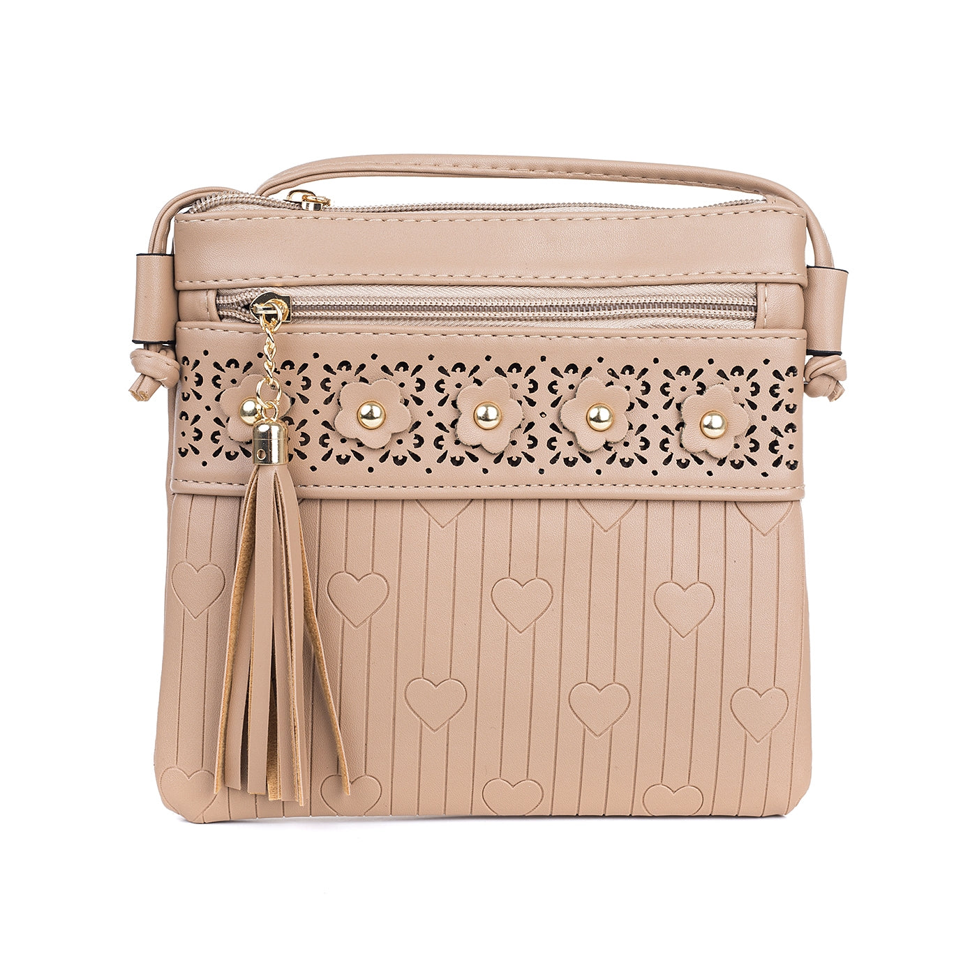 Wren Crossbody Bag