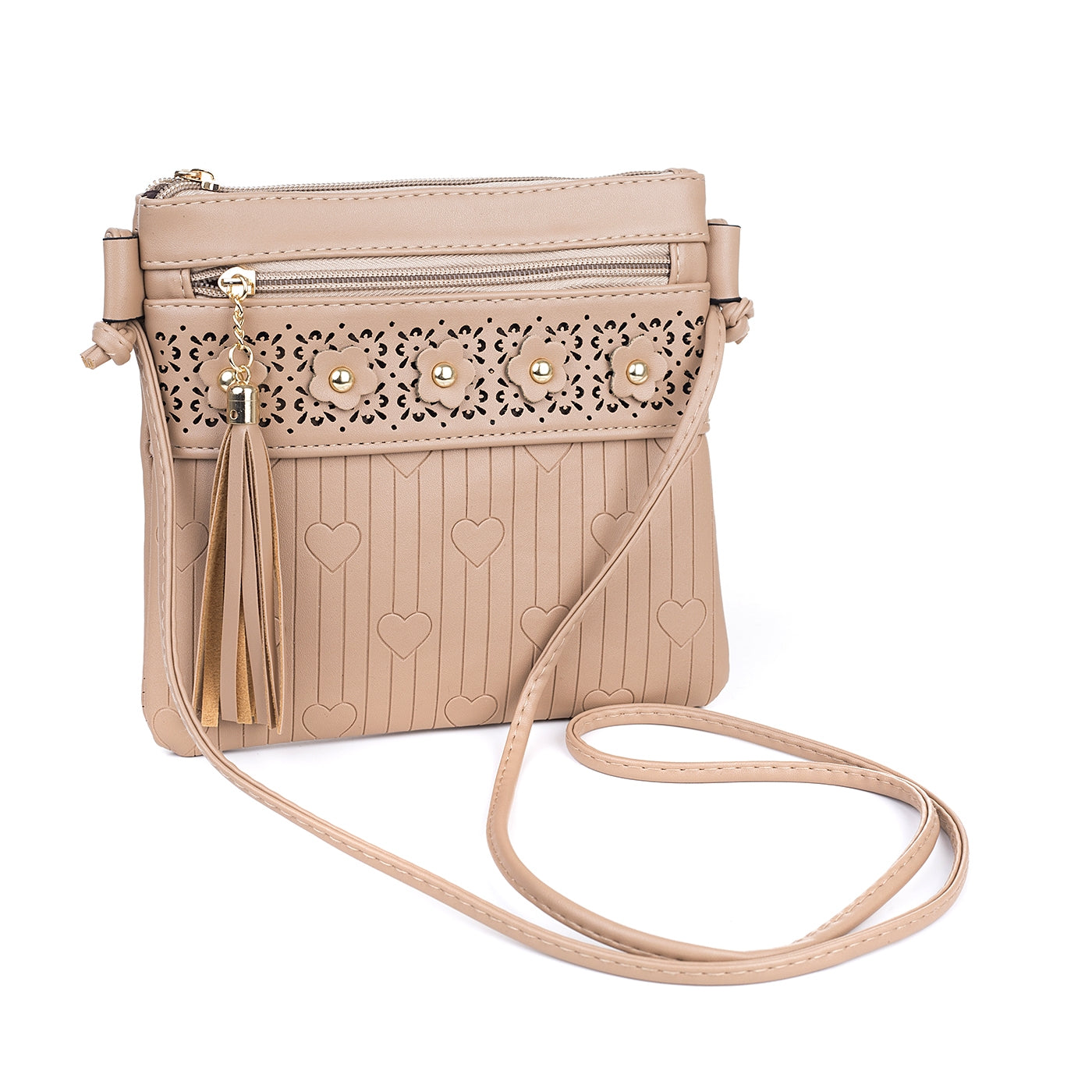 Wren Crossbody Bag