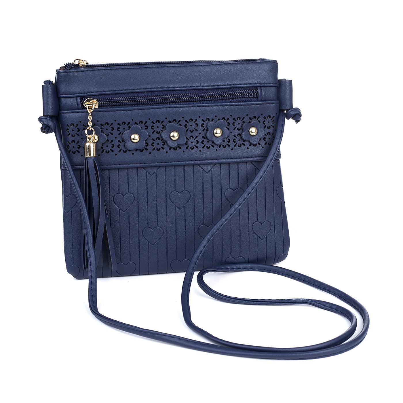 Wren Crossbody Bag