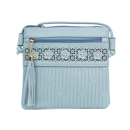 Wren Crossbody Bag