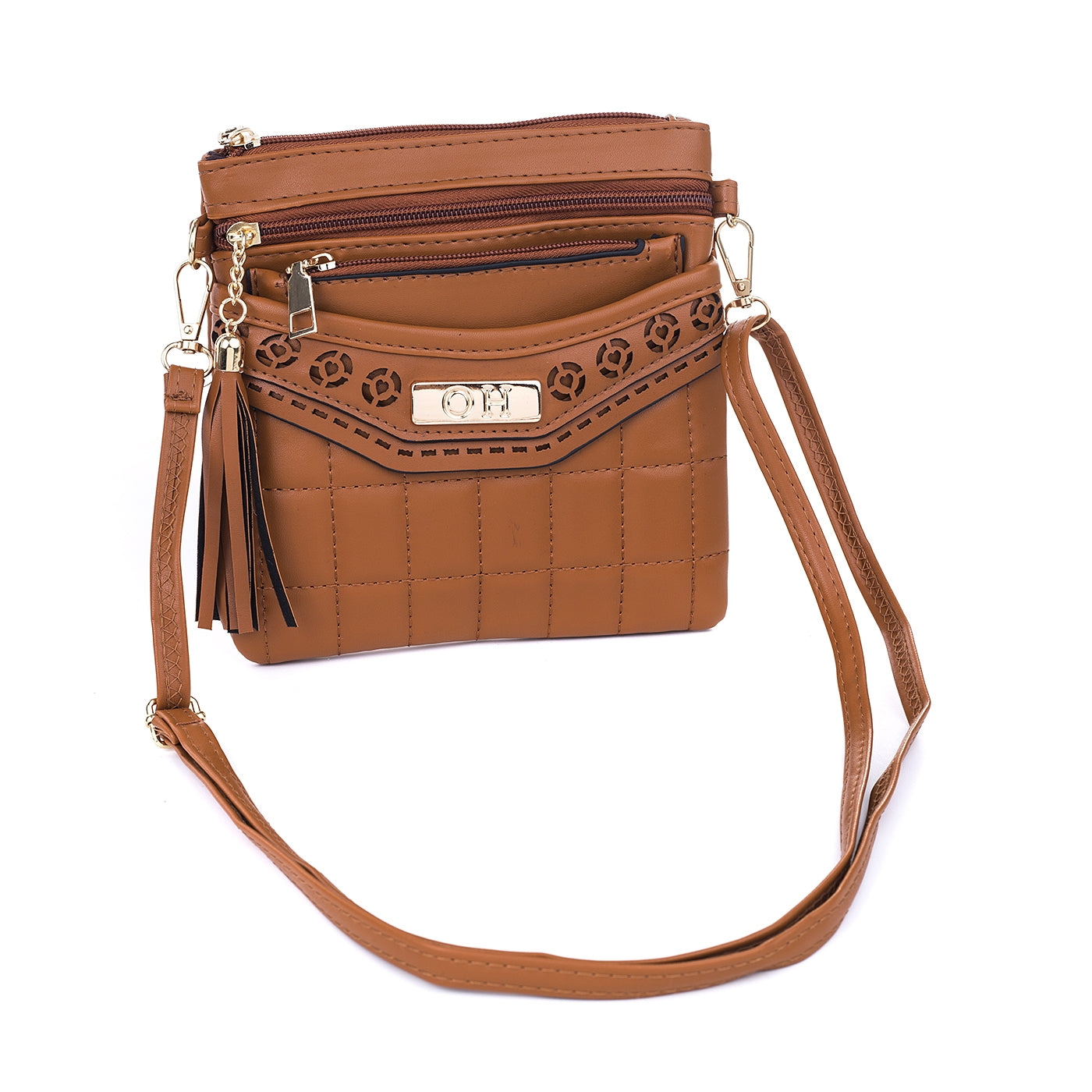 Kayla Crossbody Bag