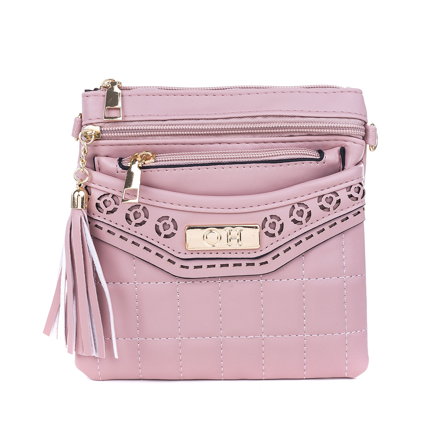 Kayla Crossbody Bag