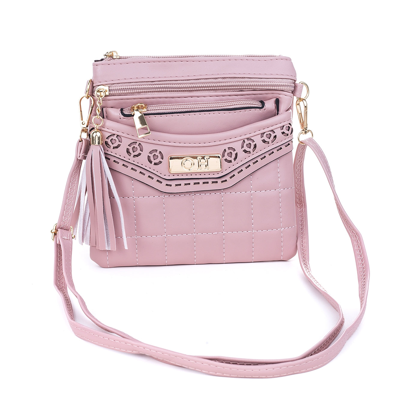 Kayla Crossbody Bag