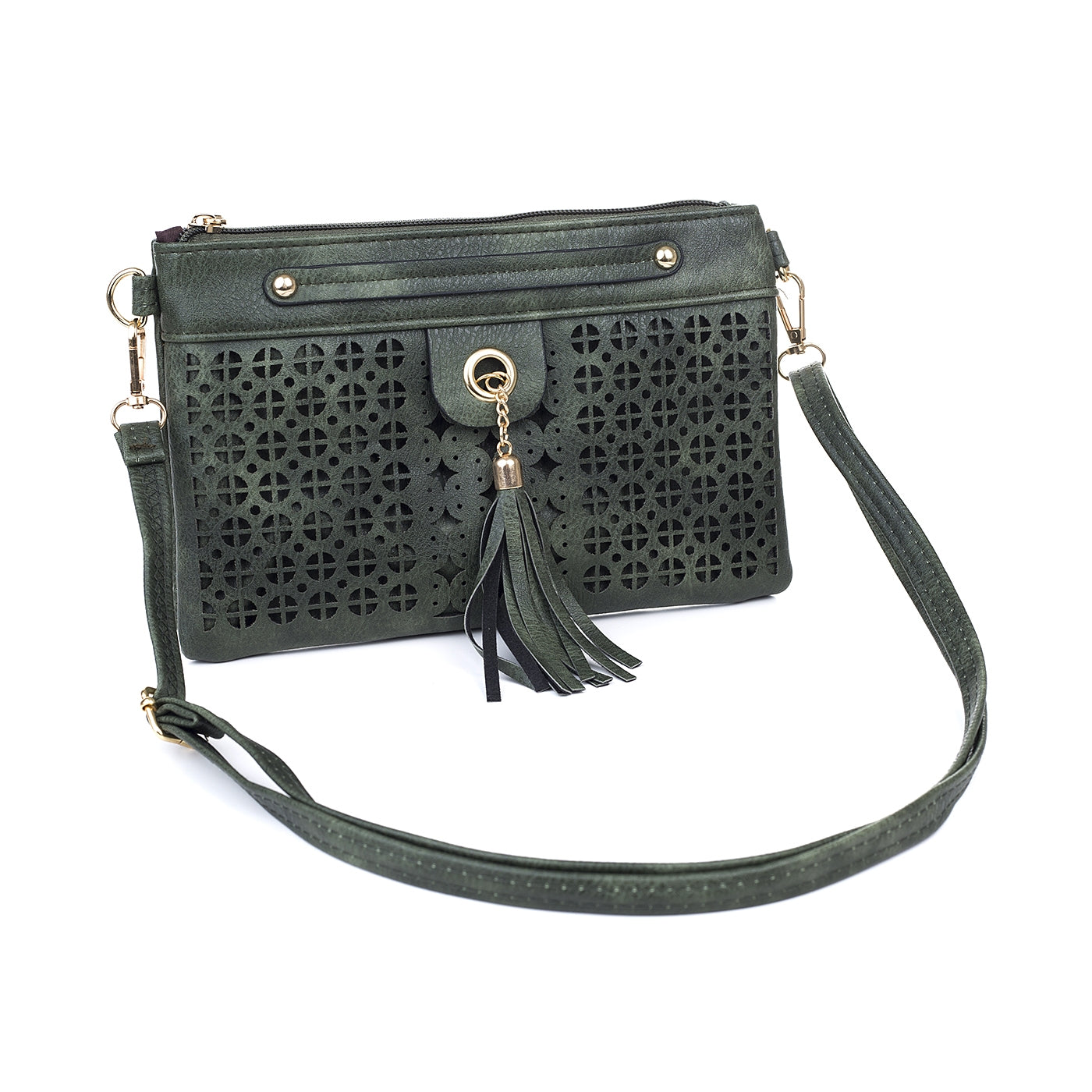 Noelle Crossbody Bag