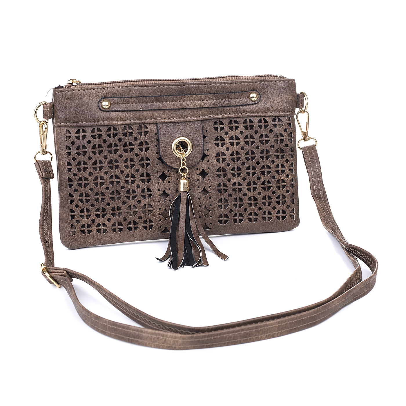 Noelle Crossbody Bag