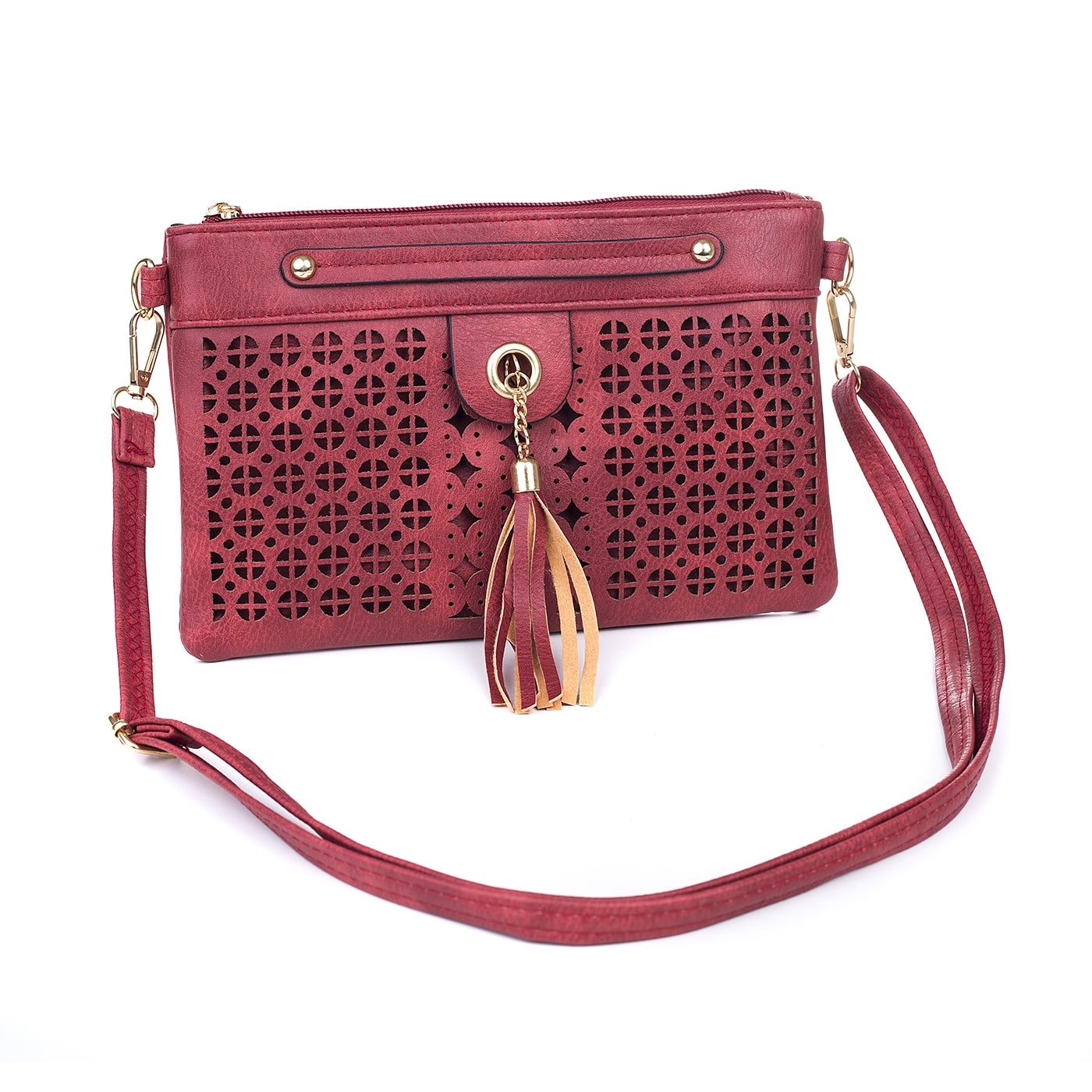 Noelle Crossbody Bag